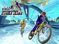 Spel Onderwater Fiets Avontuur aanlyn