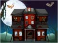 Spel Vind Die Verskil Halloween aanlyn