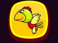 Spel Hiper Flappy Voël aanlyn