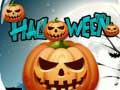 Spel Halloween aanlyn