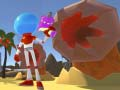 Spel Oorlewing op die wurmplaneet aanlyn