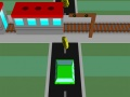 Spel Verkeer Hardloop aanlyn