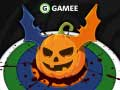 Spel Halloween Slaan aanlyn