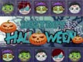 Spel Vernietig Halloween aanlyn