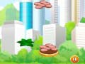 Spel Burger Eksamen aanlyn