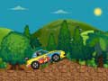 Spel Oorlog Racer aanlyn