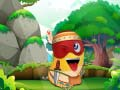 Spel Larva Sprong aanlyn