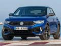 Spel Volkswagen T-Roc R aanlyn