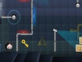 Spel Stealth gevangenisstorie aanlyn