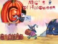 Spel ABC van Halloween 2 aanlyn