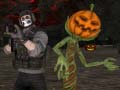 Spel Gemaskerde Magte: Halloween Survivals aanlyn