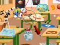 Spel Hiper Terug Na Skool aanlyn