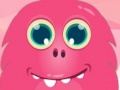 Spel Lekkergoed Monster aanlyn