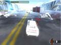 Spel Zombie Dood Snelweg aanlyn