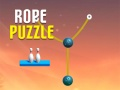 Spel Tou-puzzel aanlyn