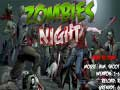 Spel Zombi Nag aanlyn