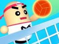 Spel Wonderlike Volleybal aanlyn