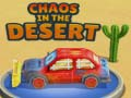 Spel Chaos in die Woestyn aanlyn