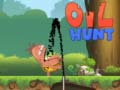 Spel Olie Jagt aanlyn