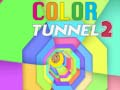 Spel Kleur Tunnel 2 aanlyn