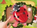 Spel Bugs Bang aanlyn