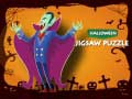 Spel Halloween Legpuzzel aanlyn