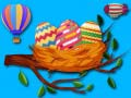 Spel Eier Spring aanlyn