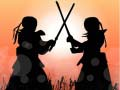 Spel Ou Samurai Legkaart aanlyn