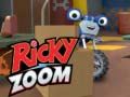 Spel Ricky Zoom aanlyn