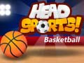 Spel Hoof Sport Basketbal aanlyn