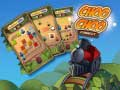 Spel Choo Choo Koppel aanlyn