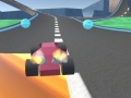 Spel Powerslide Kart Simulator aanlyn