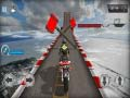 Spel Onmoontlike Fietsren aanlyn