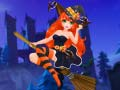 Spel Verskriklike Pragtige Manikuur Halloween 2019 aanlyn