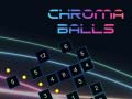 Spel Chroma Balle aanlyn