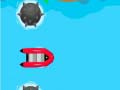 Spel Drifboot aanlyn