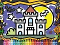Spel Kleuring vir Kinders aanlyn