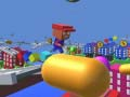 Spel Super 3D Wêreld Avontuur aanlyn