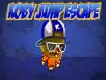 Spel Koby Spring Ontvlugting aanlyn