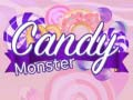 Spel Lekkergoed Monster aanlyn