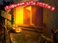Spel Halloween Glypuzzle 2 aanlyn