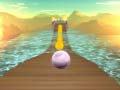 Spel Ekstreme Balans van die Bal 3D aanlyn