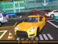 Spel Super Parkeer Motor Ja aanlyn