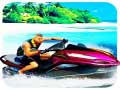 Spel Jet Ski Spoedboot Wedloop aanlyn