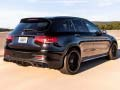 Spel Mercedes-Benz GLC63 aanlyn