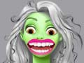 Spel Zombie by die Tandarts aanlyn