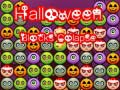 Spel Halloween Blokke Inbrake aanlyn