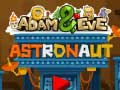 Spel Adam en Eva: Astronaaf aanlyn