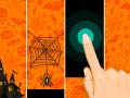 Spel Halloween: Tower Magiese aanlyn