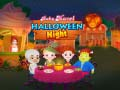 Spel Baba Hazel Halloween Nag aanlyn